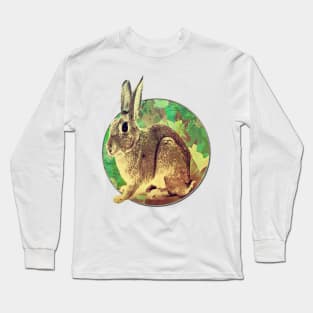 Easter Bunny Long Sleeve T-Shirt